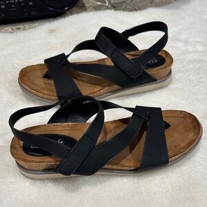 Euro Sofft sandals